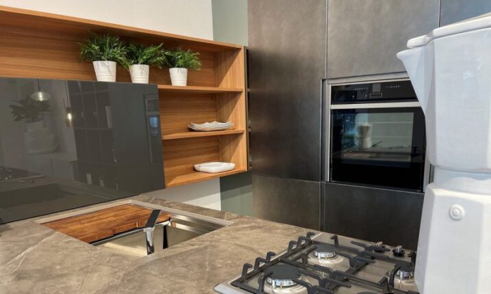 2024 Yılı Mutfak Dekorasyonunda Sakinlik ve DoğallıkAranıyor  Mikonos Esintisiyle Doğal Tonlar Mutfaklara Dönüyor