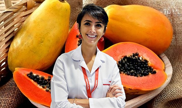 PAPAYANIN 14 FAYDASINI BİLİYOR MUSUNUZ?