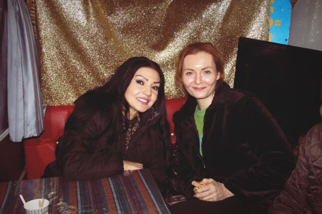 ŞAHSENENEM’İN AĞLATAN HİKAYESİ