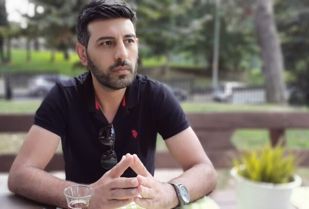 Oyuncu ve Yönetmen Selçuk Yıldız; Kalpten, İçten, Candan…