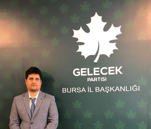 Orhangazi’ye Güzel Gelecek!