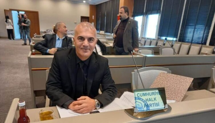 CHP Yıldırım’da Fırtına Öncesi Sessizliği O Bozdu!