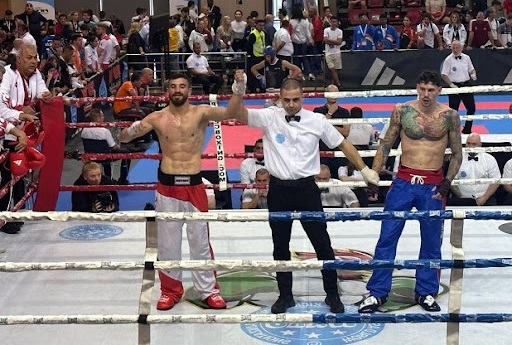 ÇÖMÇE VE BB YAPI SAHİP ÇIKTI, ŞAMPİYON OLDU