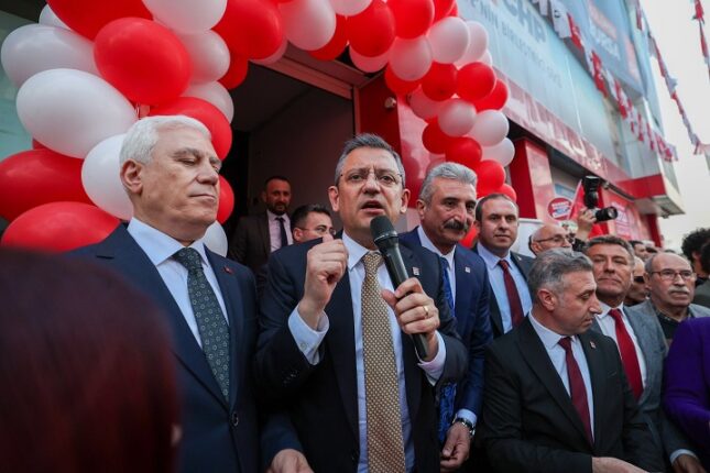 Buranın tapusu bir kişiye kayıtlıdır, o da Gazi Mustafa Kemal Atatürk’tür