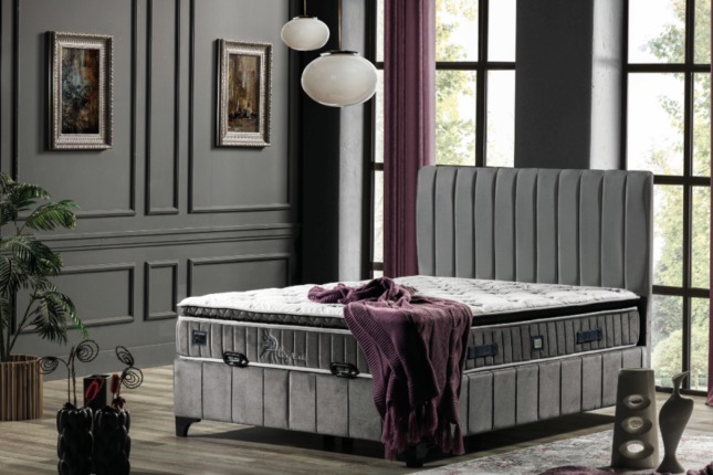 Armis Yatak Yüksek Bayi Memnuniyeti ile Büyüyor  Armis Yatak Bayi Sayısını 600’e Çıkaracak