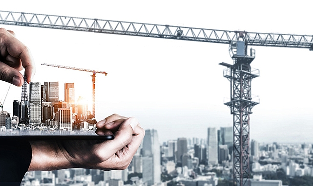 Yapı Sektöründen ‘Enflasyonla Mücadeleye Devam’ Vurgusu