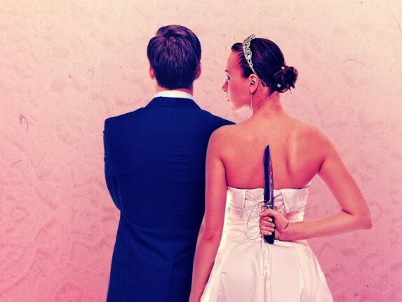 Ben Kiminle Evlenmişim?