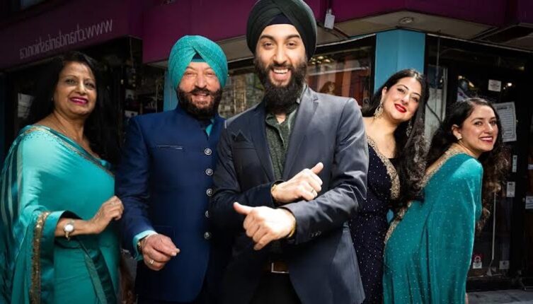 Hint Düğünü Bizim İşimiz