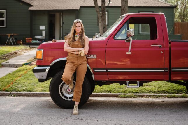 Bu Evi Neden Aldım?