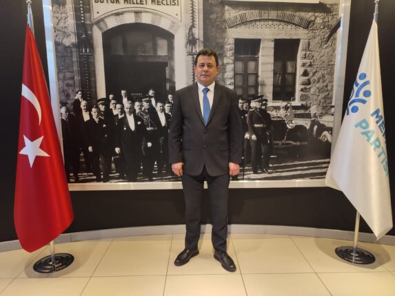 ŞEN OLA OSMANGAZİ ŞEN OLA