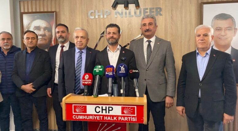 Özgür Şahin’den Çirkin Saldırıya Tepki