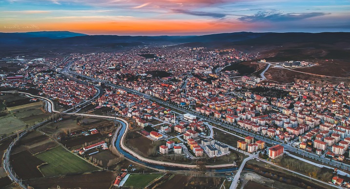 Ali Özden; Sevdamız Tavşanlı’nın marka şehir olması için gece gündüz demeden çalışacağız
