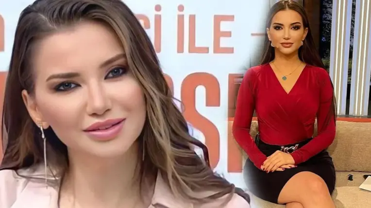 PSİKOLOG ESRA EZMECİDEN HADIM EDİLSİN ÇIKIŞI