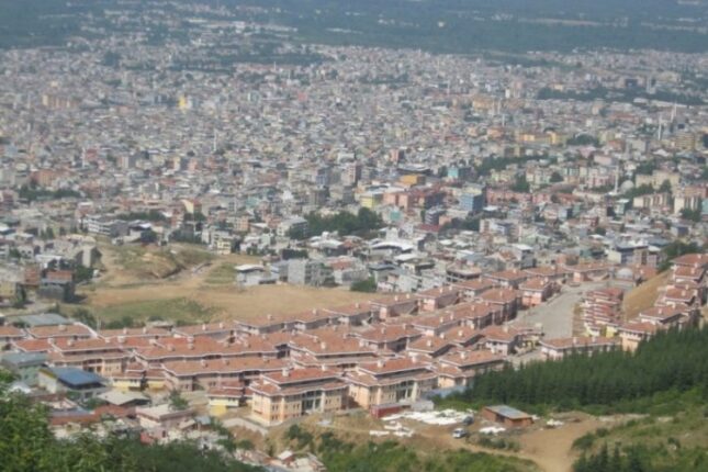 Akçağlayan Değişim İstiyor!