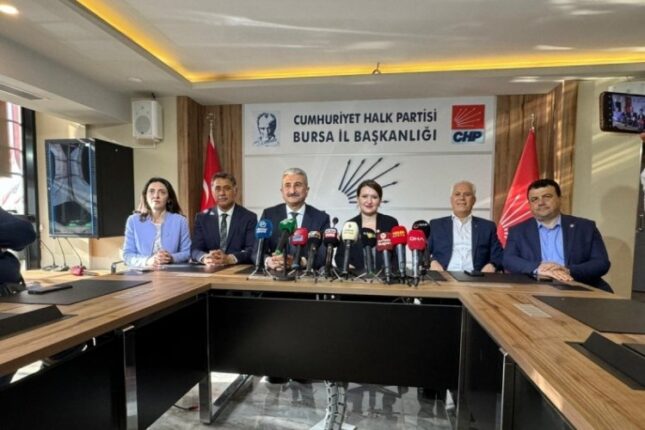 Bozbey: Önümüzde uzun bir gece olduğunu unutmamalıyız