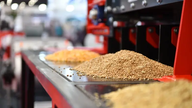 İDMA İstanbul; Dünya Tahıl İşleme Endüstrisinin Nabzını Tutacak.