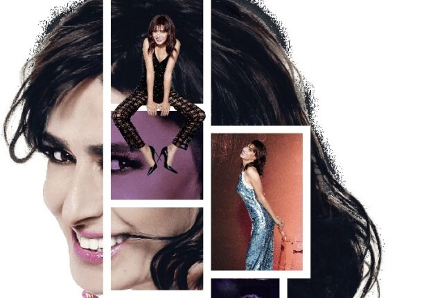 YILDIZ TİLBE’Yİ STADYUMDA İZLEMEK SADECE 450 TL!