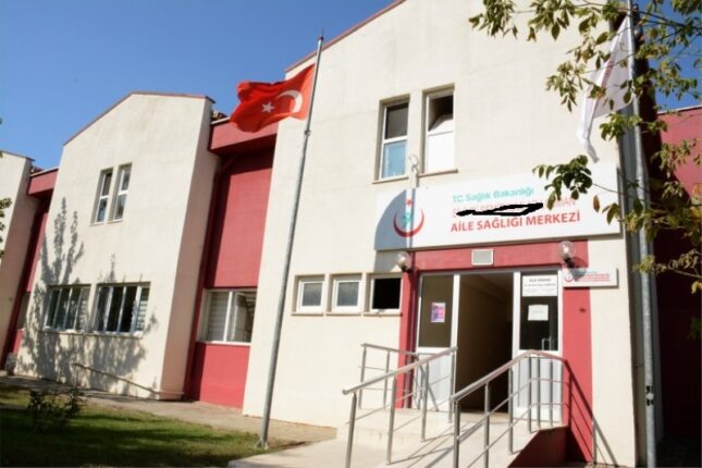 AİLE SAĞLIĞI MERKEZLERİ CAN ÇEKİŞİYOR!  “CEZA VE BASKILARLA SİSTEM DÜZELMEZ”