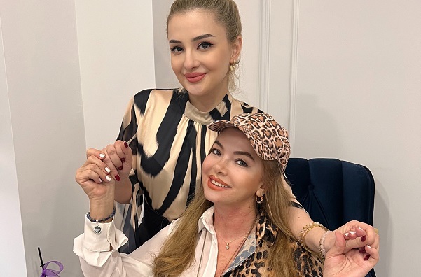 BAKIM BAHANE, DOSTLUK ŞAHANE