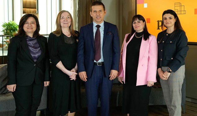 Türkiye Bordro Derneği, ilk Odak Grup Toplantısını gerçekleştirdi