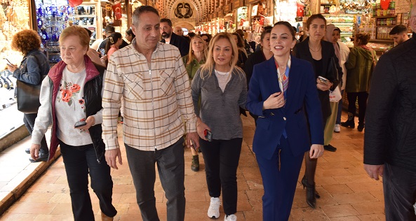 İSTANBUL ESNAFINA ELEKTRİK ve İNTERNET ÜCRETSİZ OLACAK