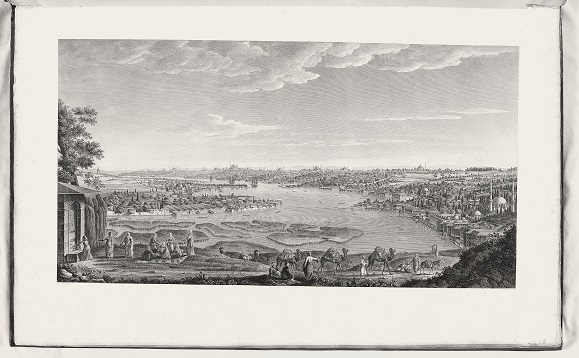 Kütüphane Haftası’nda Meşher’in sergisindeki nadir kitaplar dikkat çekiyor