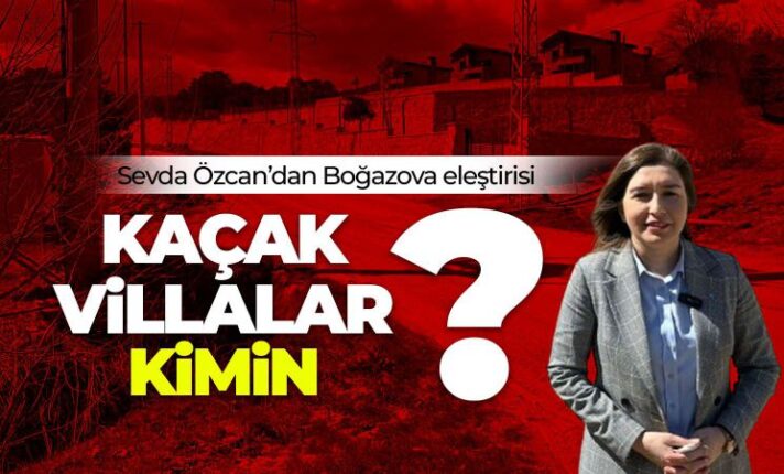 Taban’a seslendi, kamuoyuna açıklar mısın yoksa biz mi açıklayalım?