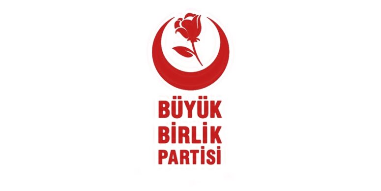 CUMHUR İTTİFAKININ DİNAMOSU BÜYÜK BİRLİK PARTİSİ