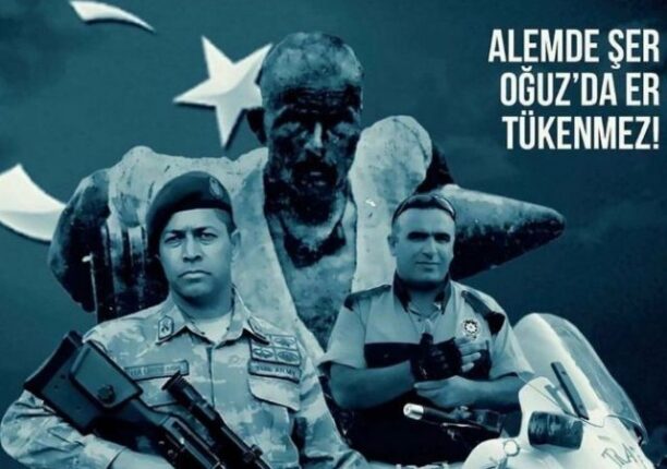 Ömer Halisdemir neyse Fethi Sekin de odur; ayrım yapılamaz