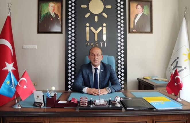 İsmail Kaya’dan 18 Mart Çanakkale Mesajı