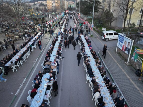 SEDAT YALÇIN: SORUMLULUĞUMUZUN BİLİNCİNDEYİZ