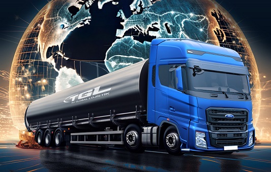 Otokoç ve TET Global Lojistik’ten iş birliği