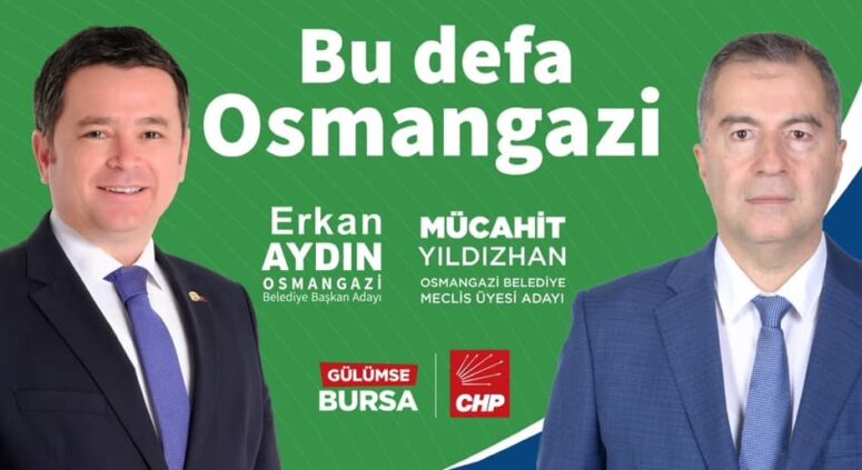 Mücahit Yıldızhan; “KENT İÇİ ULAŞIMA NEFES ALDIRACAĞIZ”