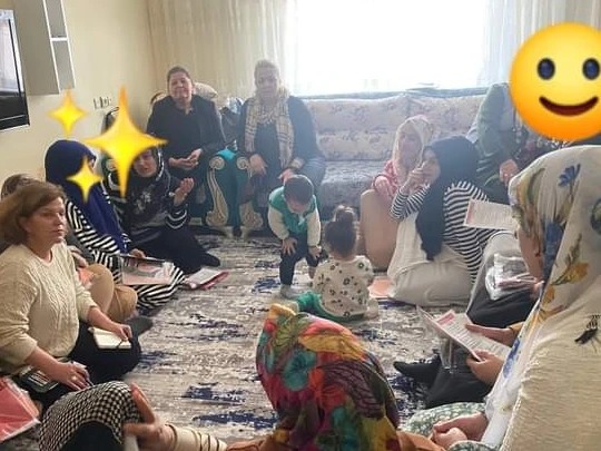 Yıldırım’ın Merkezinde Sorunlarla Dolu Bir Mahalle!