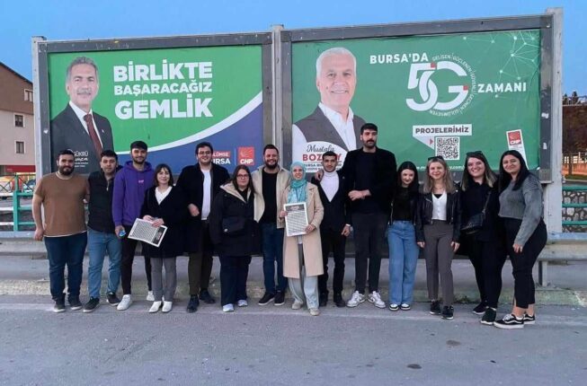 Deviren İlk İftarı Aşevinde Yaptı