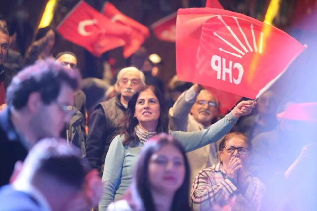 Deviren ’den Ayakları Yere Basan Proje