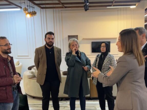 İMOTİM Mobilya AVM’de Mobilyacılarımız Kan Ağlıyor!