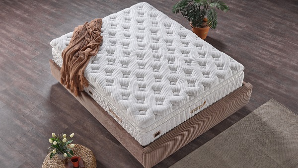 Roma’nın Efsanevi Atmosferi Armis İle Yaşam Alanınızda  Armis Yatak’ın Hermes Modeli ile Evlerinize Lüks Bir Dokunuş