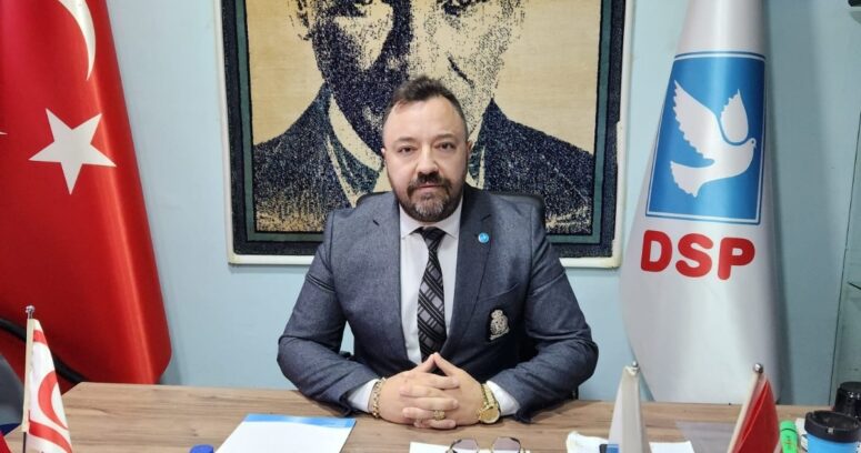 DSP ADAYI ERKAN CEBECİ: “GEMLİK’İ TURİZMDE BİRİNCİ YAPACAĞIZ”