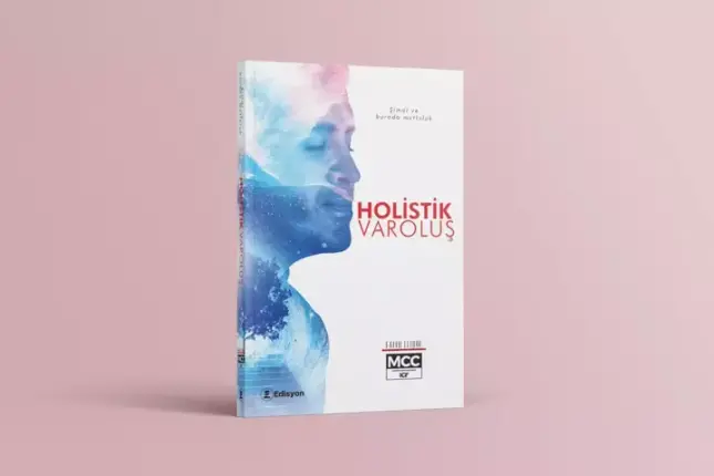 Lider koçu, yeni kitabında okurlarını mutluluk için içsel dönüşüme davet ediyor