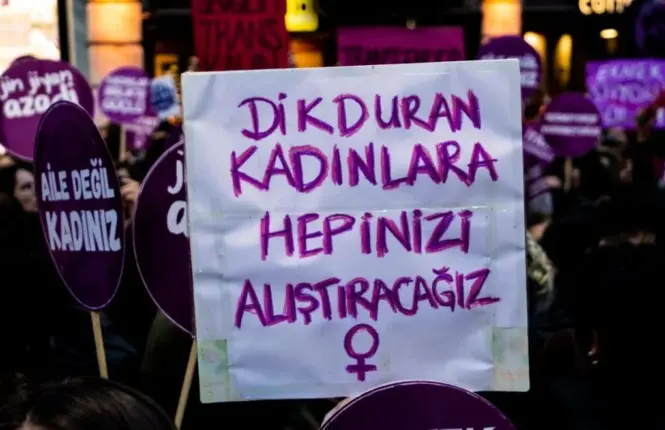 Sizler en büyük alkışa değersiniz.