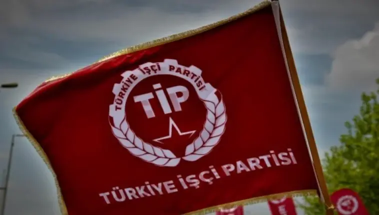 “TİP MECLİSE GİRECEK GEMLİK KAZANACAK”