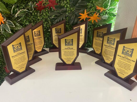 ERZURUM ÇAT İLÇESİNİN KURTULUŞ YILI BÜYÜK BİR ÇOŞKUYLA KUTLANDI