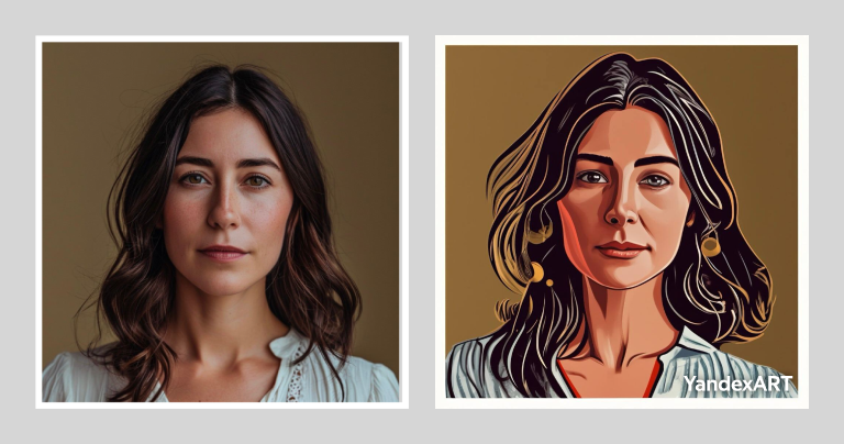 YandexART, Shedevrum Uygulamasına Yeni Özellikler