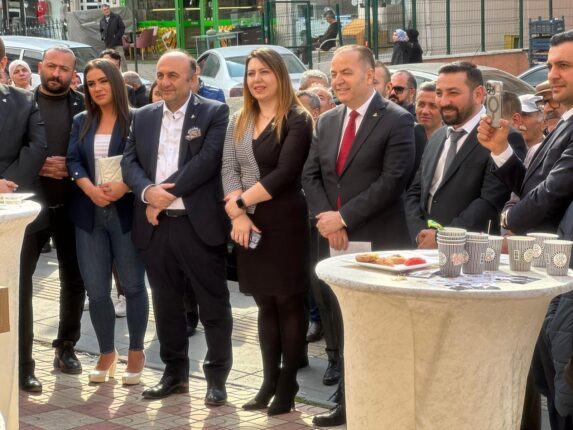 Anavatan Partisi Ankara’da Kerküklü Aday Çıkarttı! Irak’a İmalı Mesaj!