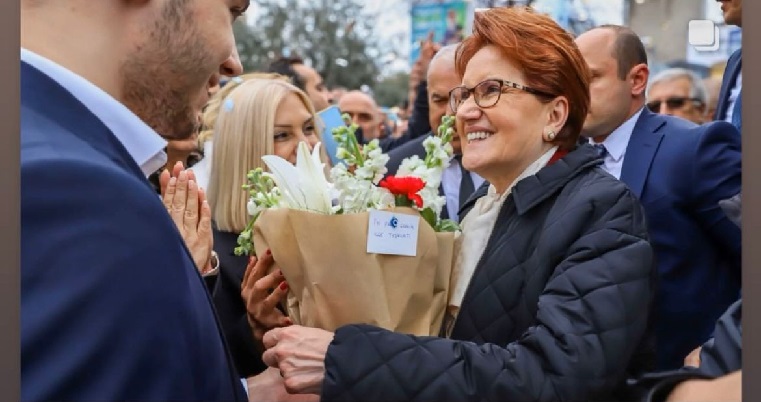 AKŞENER; GEMLİK’TE ESNAFIN SORUNLARINI DİNLEDİ