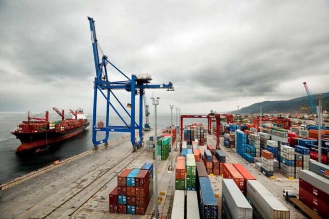 Liman İşçilerinin Direnişi İşveren Baskısına Rağmen Devam Ediyor