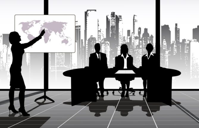 TRANSEARCH International en az yüzde 50 kadın hedefiyle hareket ediyor  YÖNETİMDE KADIN TEMSİLİ ORGANİZASYONEL BÜYÜME İÇİN ÖNEMLİ