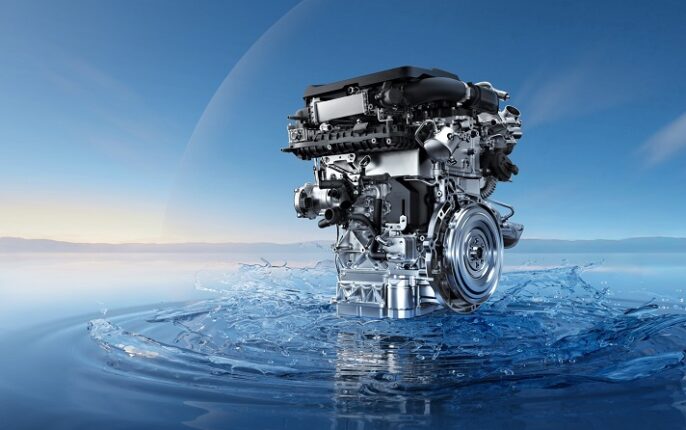 Chery Yenilikçi Hibrit Teknolojisiyle 1400 Kilometreden Fazla Menzil Sunuyor!