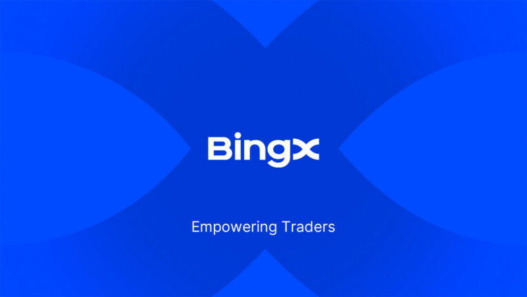 Kripto para borsası BingX, Türünün İlk Örneği Olan Takım Mevduatını Tanıttı